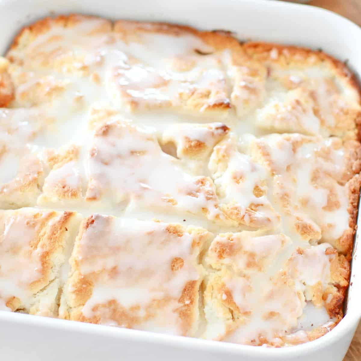 Butter Swim Strawberry Biscuits: Perfect for Brunch & Dessert